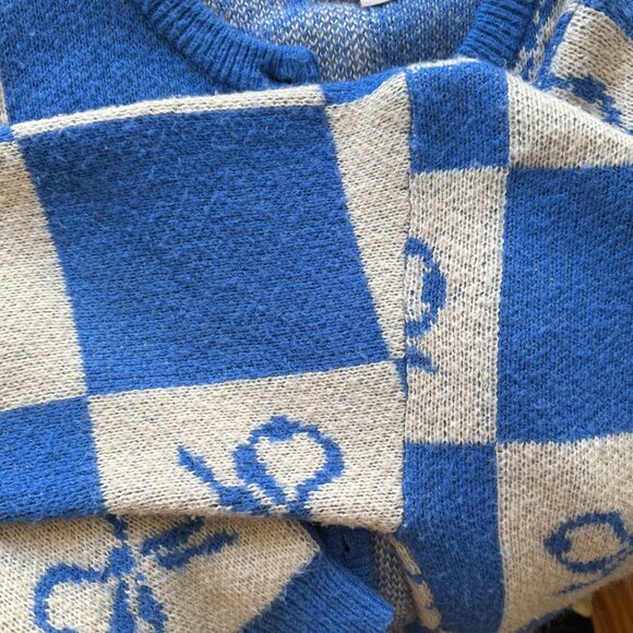 Lauda Cardi — Lisa Says Gah - Picture 6 of 9